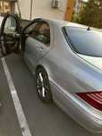 Mercedes-Benz S320 CDI