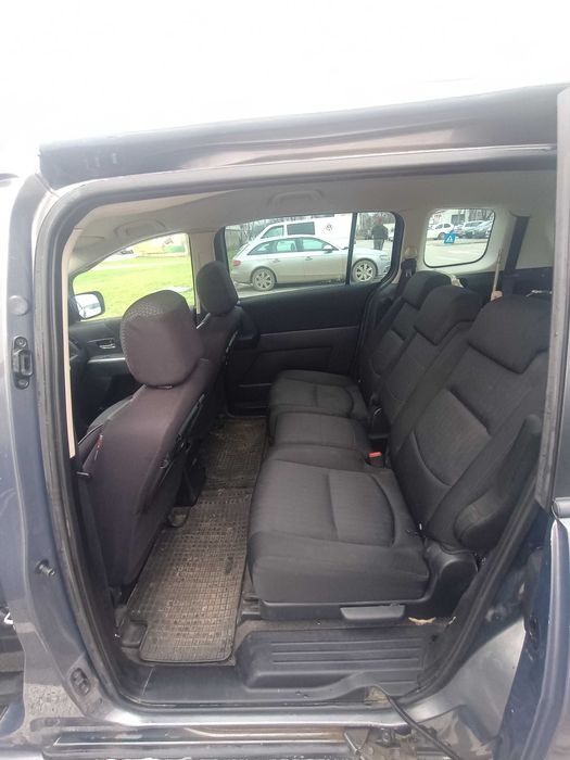 Mazda5,143cp,7locuri