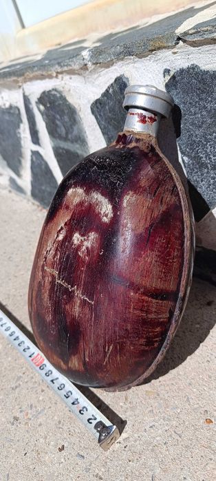 Автентична манерка