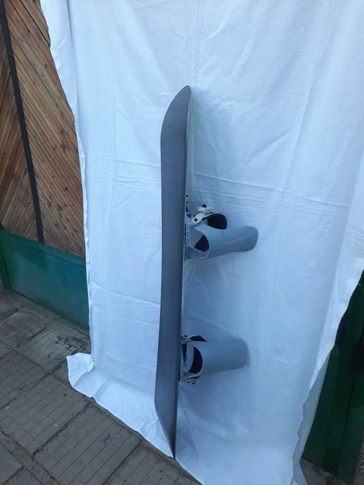 Сноуборд  PROJECT primero  135см.   с автомати