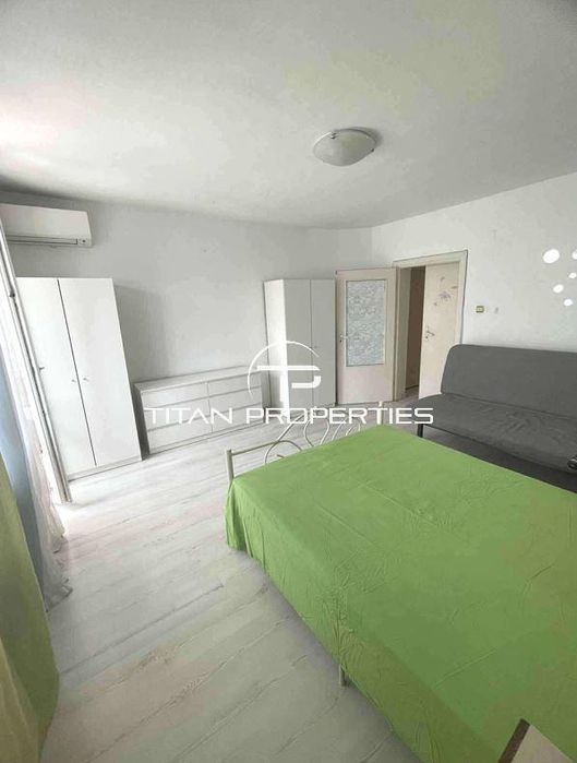 Тристаен апартамент, под наем, кв. Лятно кино Тракия