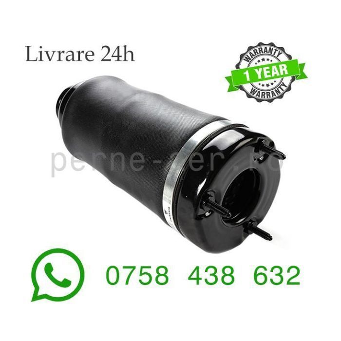 Perne aer fata/spate MERCEDES ML,GL,W164,W166,W211,W212,S220,S221, E-C