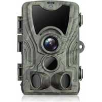 Ловна камера Suntek HC-801A Pro, PIR sensor, 16MP Color CMOS