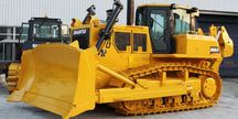 Бульдозер SHANTUI SD16 оригинал от официального дилера