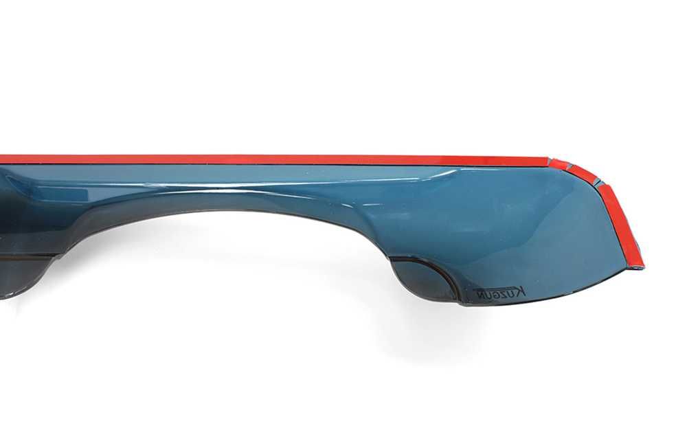 Ветробрани за Ивеко Стралис 2003 - 2016 / Iveco Stralis