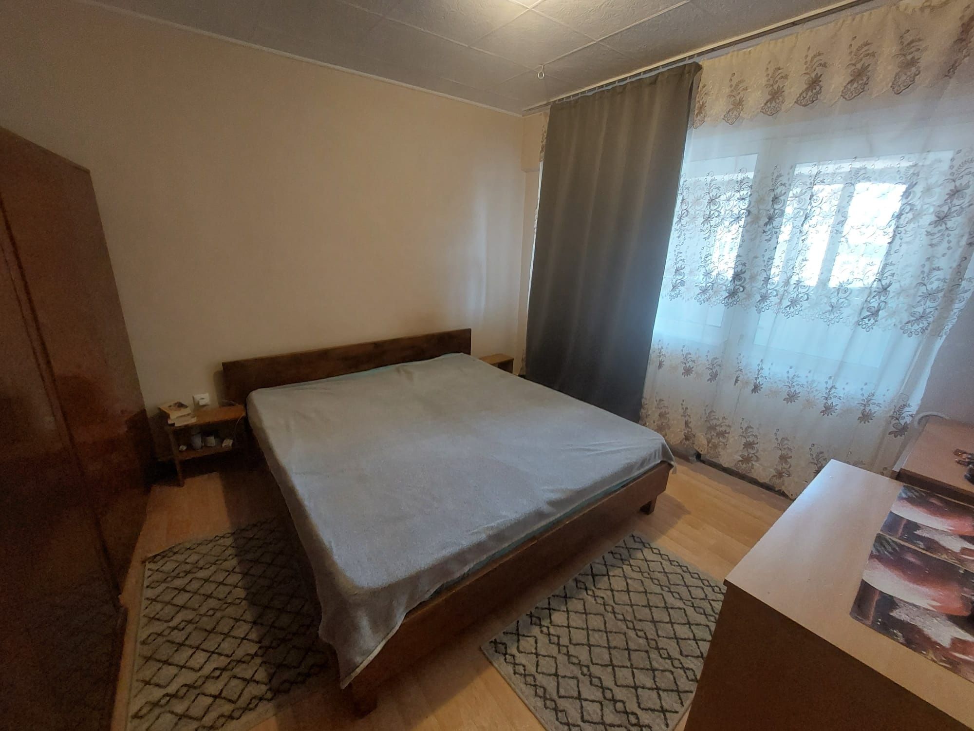 Vând apartament 2 camere cartier Vidin