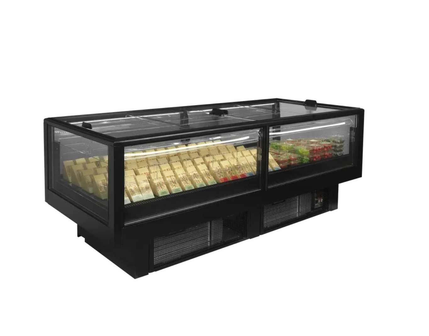Insula Congelare si Refrigerare/ EIDA DANEMARCA / NOU