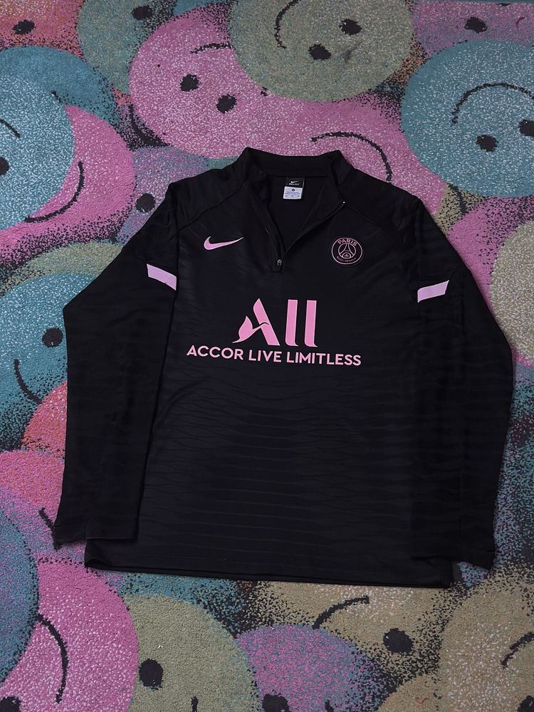 Compleu NIKE PSG Pink