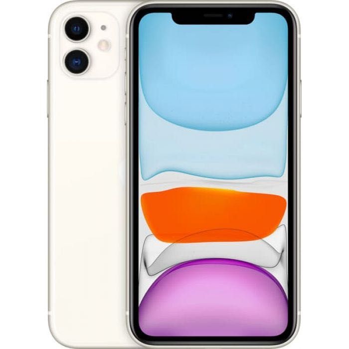 Смартфон Iphone 11