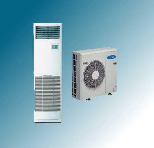 Колонный кондиционер 42 Polar Bear