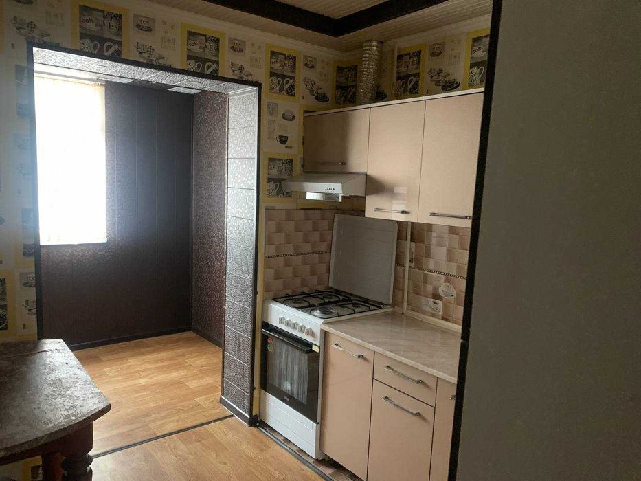 Продается 3-х комнатная квартира