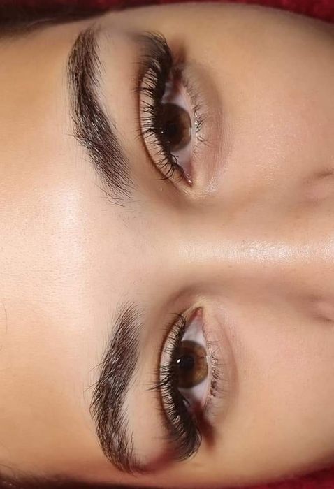 Oferta! Extensii gene incepand cu 110 lei in sector 3