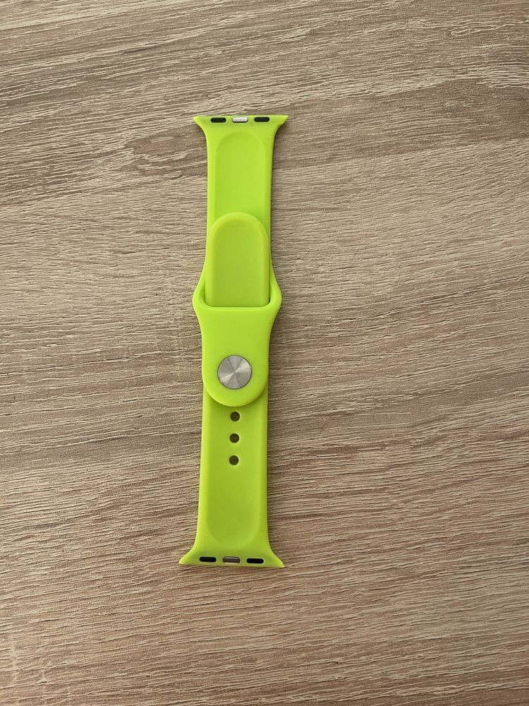 Каишка за Apple watch SE