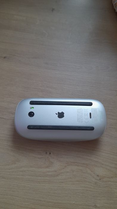 Apple Mouse Magic 2