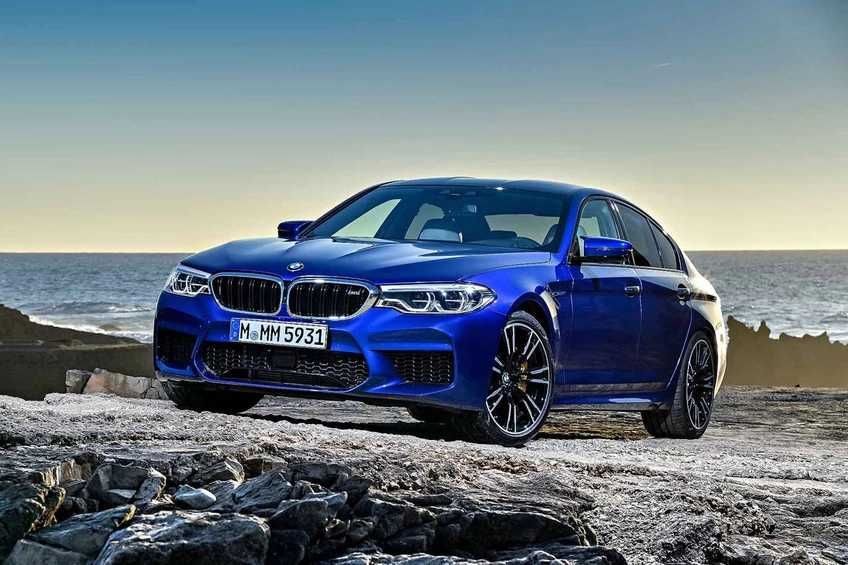 18" 19" 20" Джанти 5x120 5x112 за BMW 3 E90 E91 E92 F30 F31 F34 4 F32