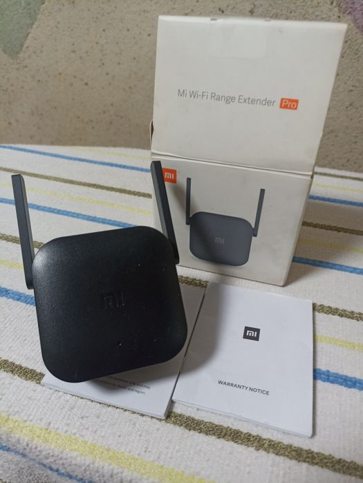 Усилитель WiFi Xiaomi оригинал