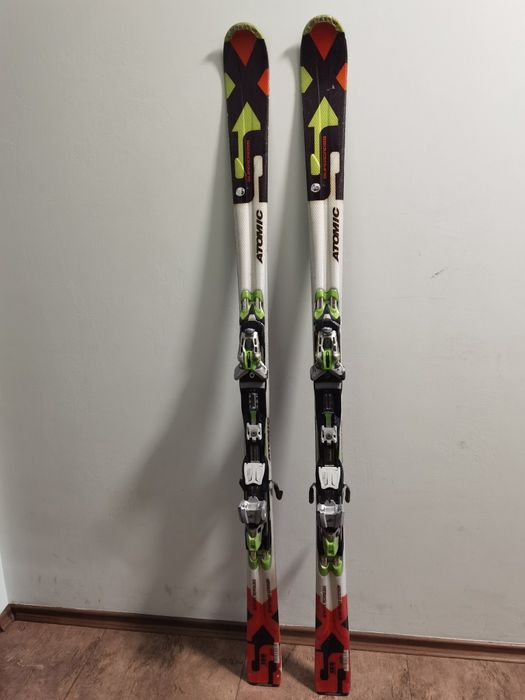 Ски Атомик / Ski Atomic