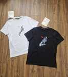 Мъжка тениска OFF WHITE & NIKE  размер L / XL
Най-висок клас материя и