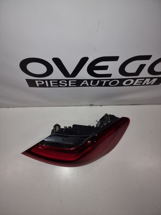 Stop dreapta spate aripa LED BMW Seria 8 G14 G15 G16 M8 F91 F92 F93