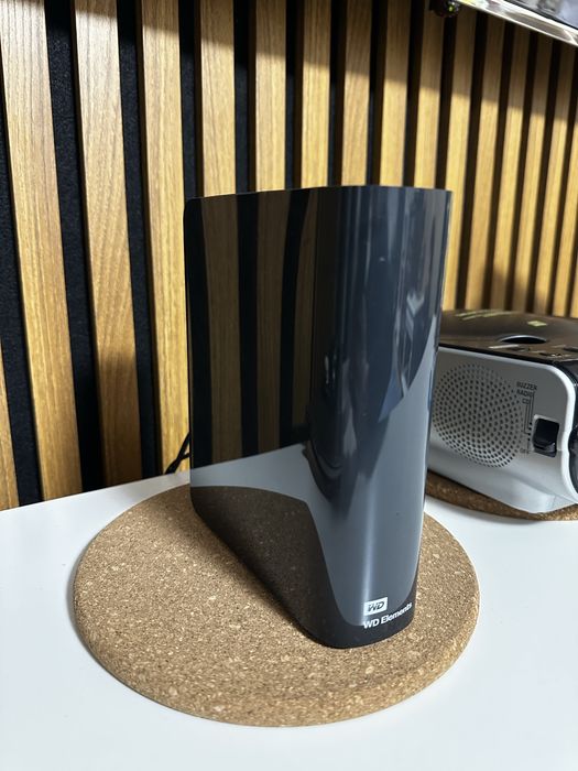 Hard extern Western Digital 20 TB