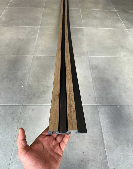 Декоративна стенна ламперия / 3D декоративни стенни панели