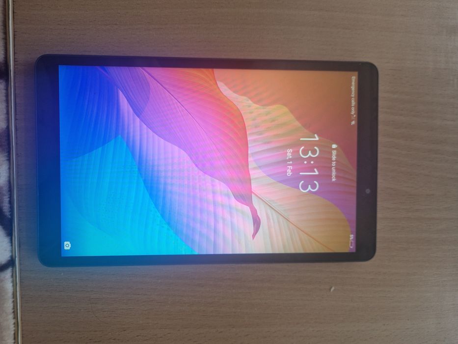 Tableta Huawei MatePad T8