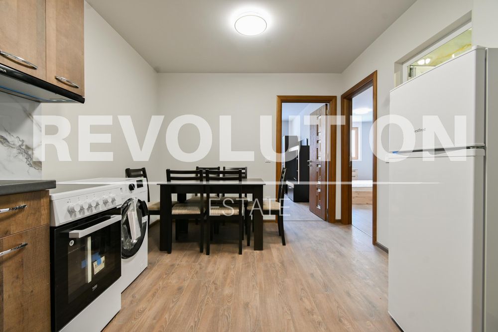 Дава се под наем Двустаен апартамент в София, Орландовци - 60 кв.м за 550 € - Снимка #3