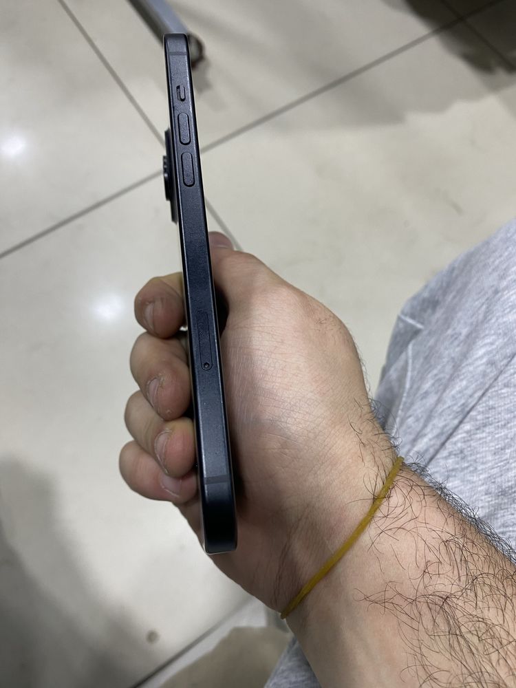 Apple Iphone 15Plus 90% srochna