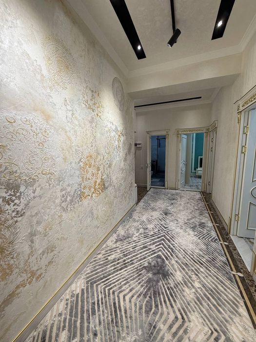 Продаётся 3/2/10 85м2 в ЖК Poytaxt Gavhari, ор-р: Алайский рынок