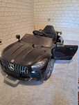 Mercedes benz AMG GTR