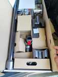 Акумулаторна прахосмукачка Dyson V8 ADVANCED чисто нова