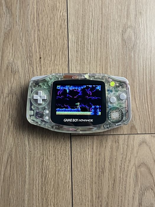 Game Boy Advance