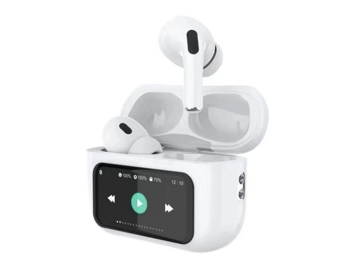 Беспроводной наушники