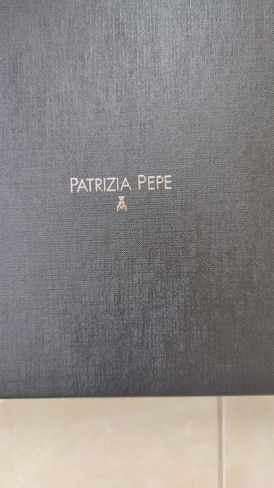 Patrizia pepe обувки