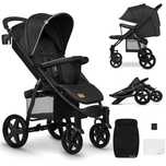 Carucior Lionelo Annet Plus Buggy, până la 22 kg