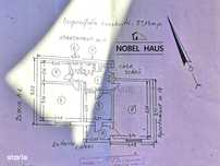 Oportunitate de Investitie, apartament 2 camere, decomandat, etajul 4,