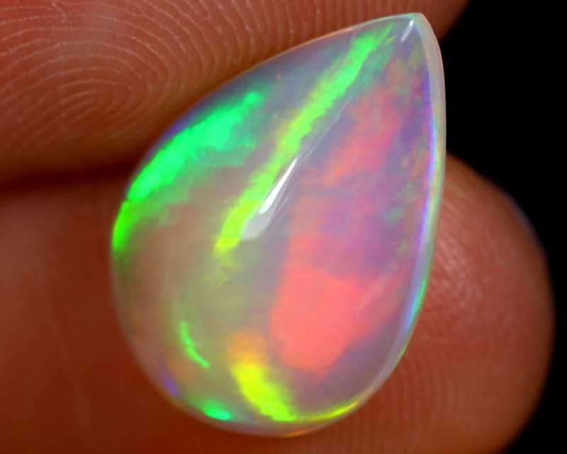 Opal Natural 2.82ct