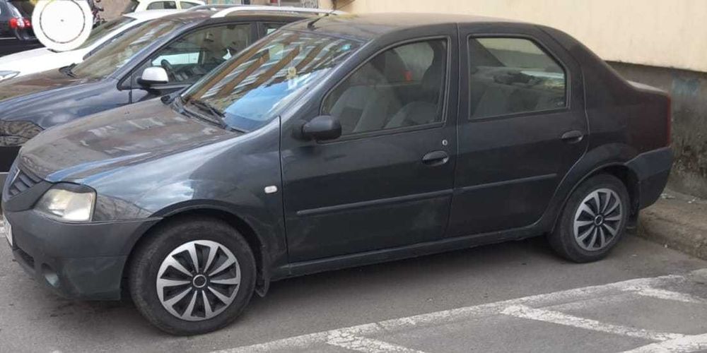 De vanzare Dacia Logan