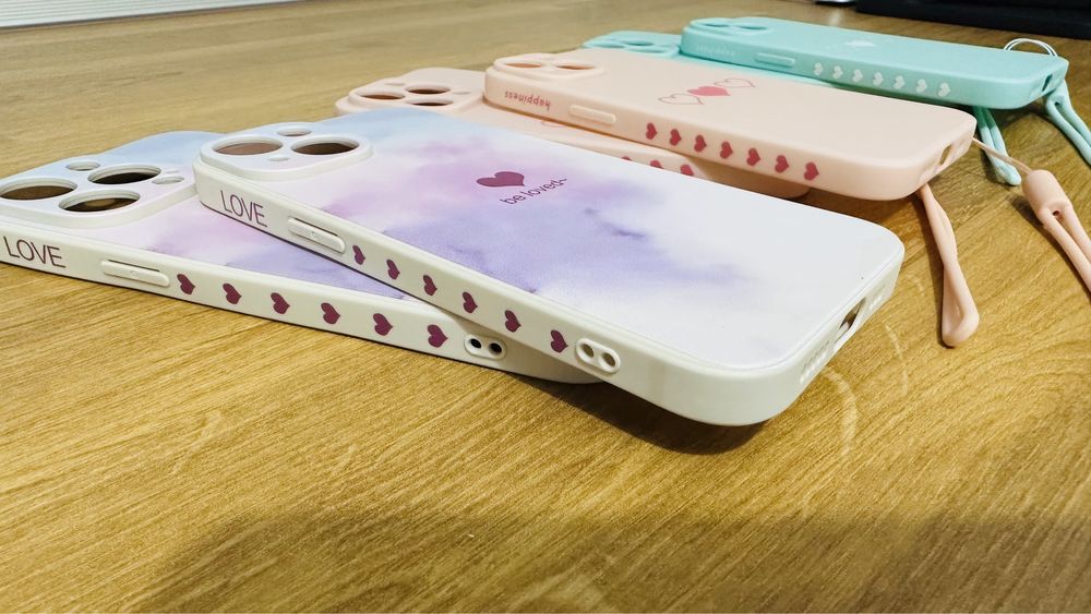 Husa iPhone 14 / 14 plus / 14 pro / 14 pro max