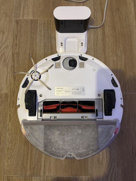 Aspirator Roborock S5 Max