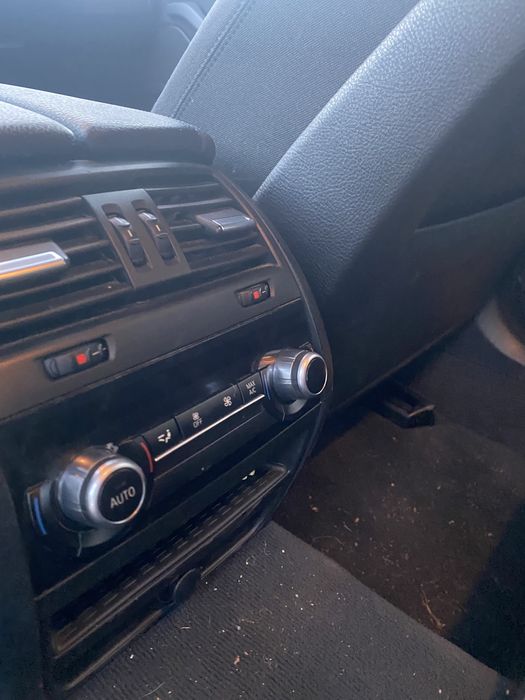 Bmw 520d F11  5 butoane head-up keyless