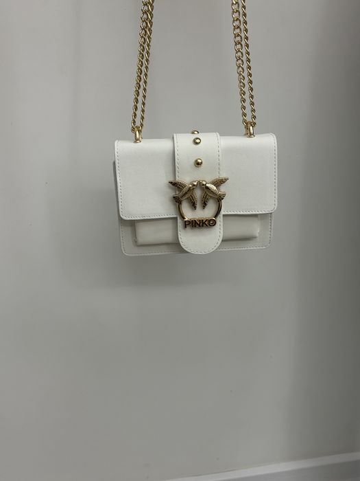 Дамска чанта Pinko