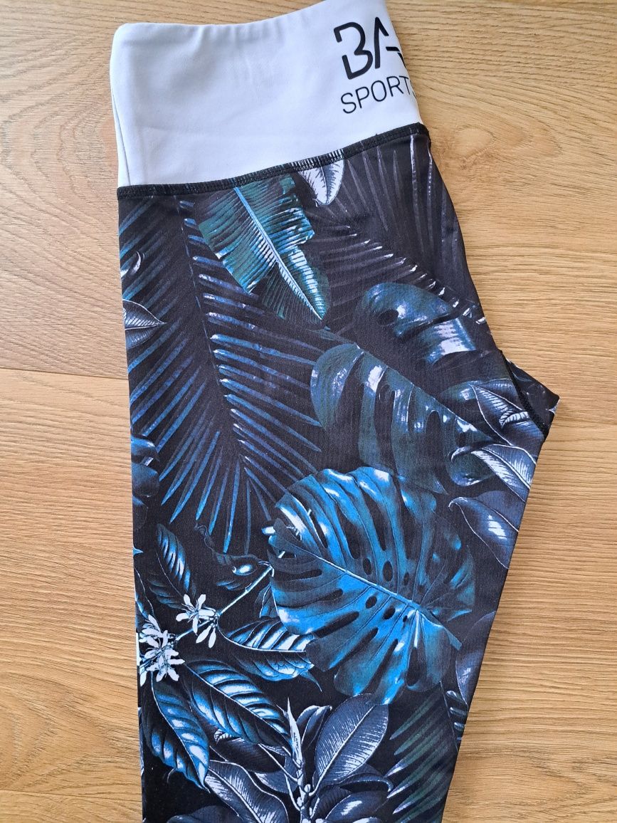 Разпродажба! Спортен клин Adidas Climalite, M и BARA Sportswear, М