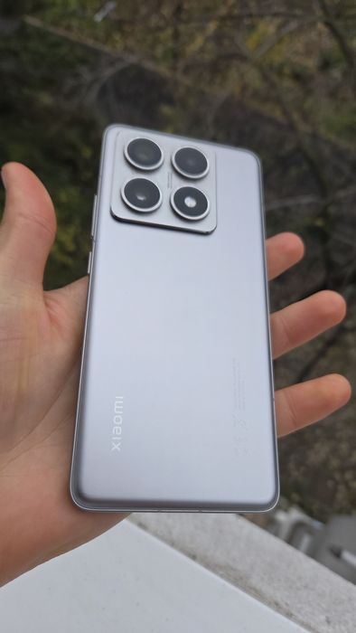 Xiaomi 14T Pro - 512gb