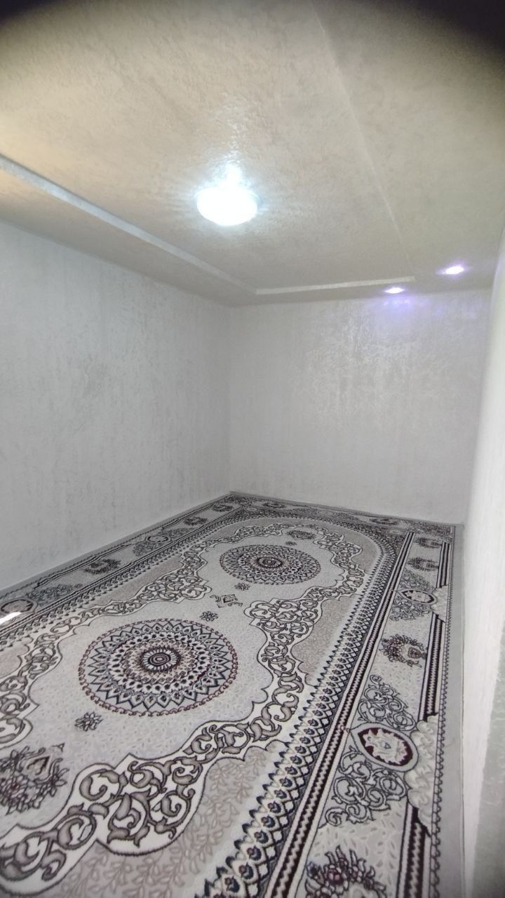 Ijaraga kvartira
