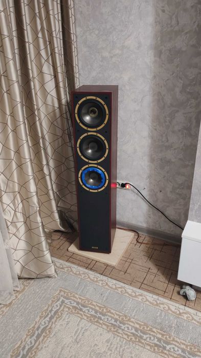 проигрывател,усилитель marantz/bluray ASUS/DVD Pioneer/акустикаTannoy