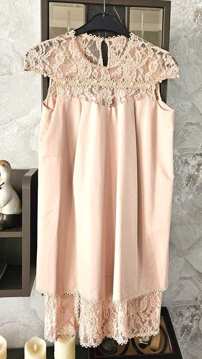 Продам платье 44р