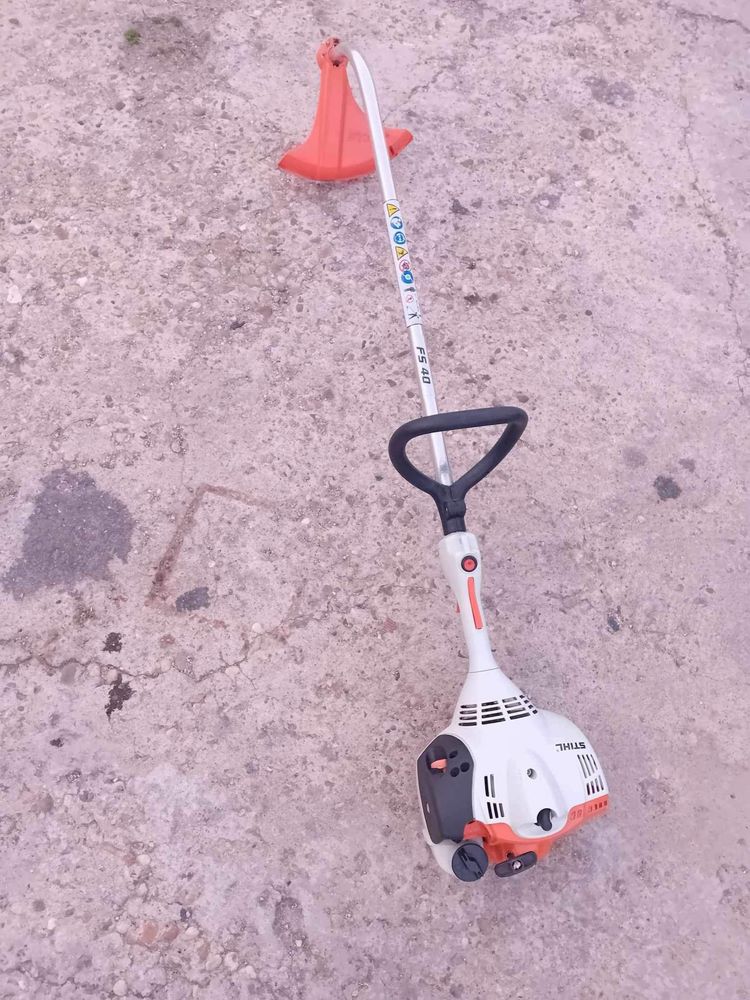 Могорна  коса Stihl