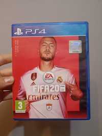Vând FIFA 20 ps4