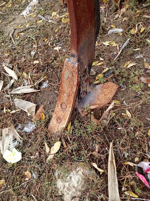 Scalificator evak cu 10 ancore